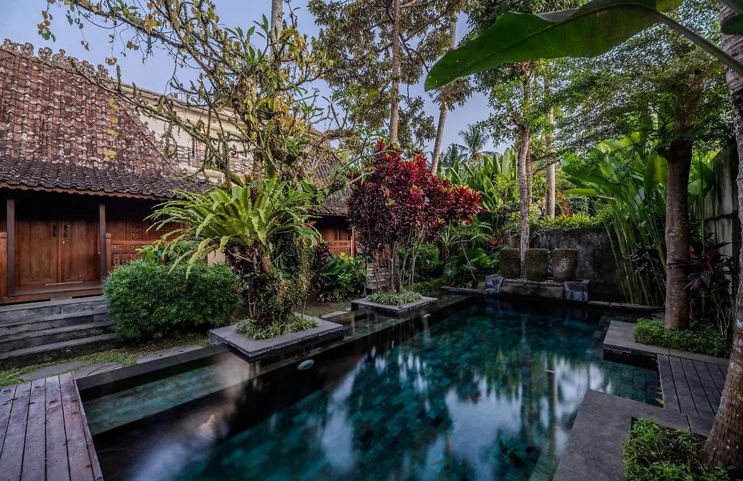 Kakul Villas & Suites Ubud-1