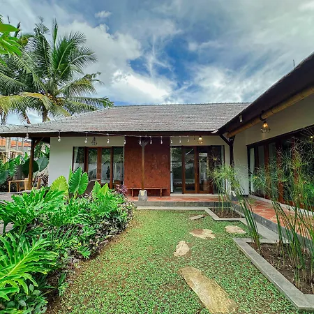 Kakul Villas & Suites Ubud-3