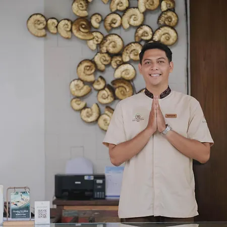 Kakul Villas & Suites Ubud-3