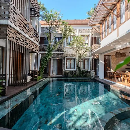 Kakul Villas & Suites Ubud-3