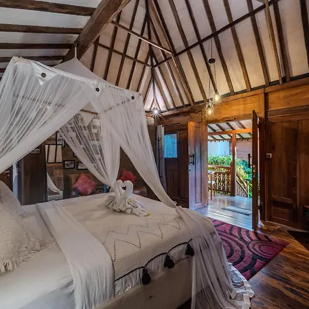 Kakul Villas & Suites Ubud-2
