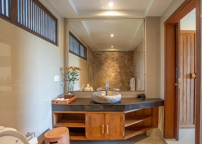 Taman Amartha Hotel Ubud 