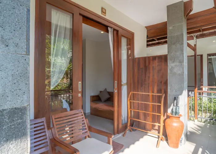 Taman Amartha Hotel Ubud 